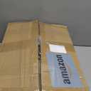 VEVOR Arch Backdrop Stand with Cover, 6ft,5ft&4ft, Set of 3 Balloon Metal Arch Stand for Ceremony, Gold Wedding Arch Backdrop Stand, Fit for Birthday Party, Baby Shower, Graduations, Holiday