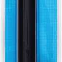 Wright Products Pneumatic Storm Door Closer  Adjustable, Smooth-Closing with Hold-Open Washer (Transitional, Black) (One Size)