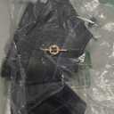 RUTU (2-Pack)3.50-10 Replacement Butyl Rubber Inner Tube with TR87 Angled Valve Stem for Electric Scooters Tricycles XR50 XR50R XR70 CRF50 CT70 EZ90