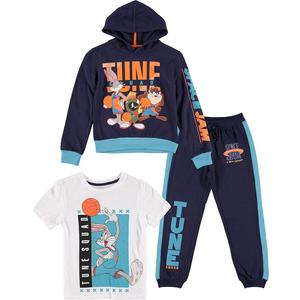 Kids Looney Tunes Set