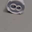 Crystala Filters Water Filter Compatible with XWFE (Built-in CHIP), Replacement for GE XWFE, XWF Refrigerator Water Filter Pack of 1