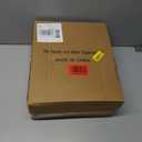 Gravity Pet Feeder and Water Dispenser Set, Automatic Dog Feeder and Dog Water Dispenser for Dogs Cats Pets Animals Large Capacity(3.8L)