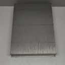 Geelin Shower Niche 15.7 x 11.8 x 3.5 Black Insert Storage Shower Shelf Recessed Wall Niche No Tile Needed Stainless Steel Bathroom Storage for Bathroom Shampoo Soap Shelf Easy Install