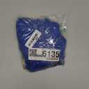 SweatyRocks Boy's 2 Piece Outfits Short Sleeve Collar Button Down Shirt and Shorts Clothing Set (Blue)