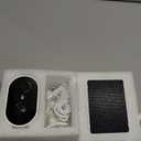 Security Camera Wireless Outdoor, 4MP Recharge Battery Powered WiFi Camera with Solar Panel, Motion Detection, Color Night Vision, 2-Way-Audio, 2.4G/5G Dual Band WiFi