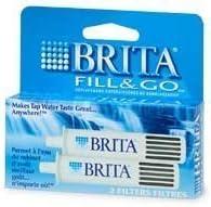 Brita 42333 Filter For 42370 Water Bottle
