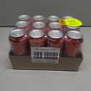 Mountain Dew Kickstart, Fruit Punch, 92mg Caffeine, Vitamins B & C, 80 Calories, 5% Juice, 16 fl oz (12 Count) ,BBD-06/22/2026