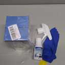 3PCS De - Icer for Car Windshield Defroster,Auto Windshield Deicing Spray, De-Icer Spray, Ice Remover Melting Spray Multi-Purpose Melters Winter Car Essentials for Fast Removing Snow, Ice and Frost