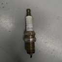 Autolite Iridium XP Automotive Replacement Spark Plug, XP5224 (1 Pack)