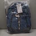High Sierra Access 2.0 Laptop Backpack, Graphite Blue/Mercury, One Size
