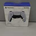 PlayStation DualSense® Wireless Controller - White