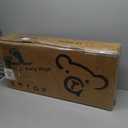 Balance Bike 3 in 1,12/14 inch,The Dual Use of Kids Balance Bike and Kids Bike for 2 3 4 5 6 Years Old,with Pedal kit,Training Wheels,Brakes,Fenders,Front Calip Brake and Rear Coaster Brake