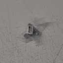 Lead-Free Brass 1Pcs Chrome-Plated Add-A-Tee 3-Way,3/8 Inch x 3/8 Inch x 3/8 Inch Angle Stop Valve For Reverse Osmosis Water Filters,Ice Maker,Refrigerator