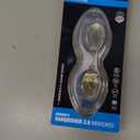 Speedo Women's Swim Goggles Mirrored Vanquisher 2.0