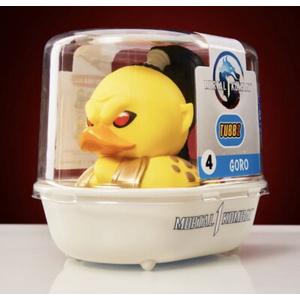 TUBBZ First Edition -Cosplaying Rubber Duck Vinyl Figure