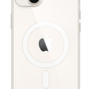 iPhone 14 Plus Clear Case MagSafe