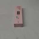 Thermal Round Brush, 1.5 inch Blowout Brush with Ceramic Barrel & Negative Ions Tech Makes Hair Smoother Get Natural Curls, Heated Styler Tool for All Hair Type, Dual Voltage (Pink)