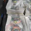 San Francisco Bay Decaf K-Cup Coffee Pods, Decaf French Roast (36 ct), Dark Roast, Commercially Compostable Single-Serve Coffee Pods, Swiss Water Process,  BB: 20 Feb 2027