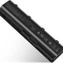 TREE.NB Replacement Battery for HP MU06 MU09 Laptop Battery, HP Spare 593553-001 593554-001, Compaq Presario CQ32 CQ42 CQ43 435 436, Pavilion DM4 G4 G6 G7 DV3-4000 DV5-2000 DV6-3000 DV7-6000