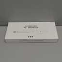 Pill Organizer 3 Times A Day - Acedada Weekly Pill Organizer 3X A Day, Large Pill Box 7 Day Medicine Organizer Pill Case, Pill Container Holder, Daily Pill Box 3 Times A Day, for Vitamin, Black Grey