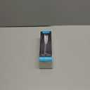 SIMPLETaste Milk Frother Handheld Battery Operated Electric Foam Maker, Drink Mixer with Stainless Steel Whisk and Stand for Cappuccino, Bulletproof Coffee, Latte (Gray)