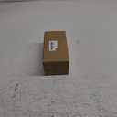 JMUQ 80 Pcs Artificial Marigold Flowers, 2 inch Silk Marigolds Bulk with Stems, Orange Artificial Flowers for Dia De Los Muertos Diwali Home Decor Marigold Garland Day of The Dead Decorations