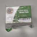 KitchenDine 10 Pack Note Pads 4x6 | 100 Sheets Per Memo Pad | Server Note Pads | Scratch Pads for Writing | White Blank Notepads in Bulk | Small Notepad | Paper Pads for To Do Grocery List