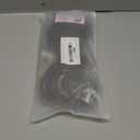 Clip in Hair Extensions for Women Chestnut Brown Long Wavy Hair Extensions Clip Ins 6PCS 20 Inch Synthetic Soft and Natural Thick Hair Pieces for Women