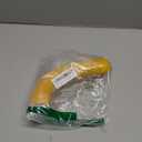 Joie Monkey Banana Pod Storage Container, Durable Holder for Kids Lunch Boxes and Backpacks, Keeps Food Fresh and Safe On-the-Go, Cute Kitchen Gadget, BPA Free, Dishwasher Safe