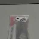 Human Braiding Hair for Boho Braids 120g 3 Bundles Deep Wave Curly Bulk Human Hair for Braiding Knotless Bohemian Natural Color (1B, 12 Inch)