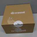 oneisall Cat Water Fountain Stainless Steel Tray: 108oz/3.2L Wireless Pet Fountain for Cats Indoor, Rechargeable Battery Operated Automatic Cordless Water Dispenser for Drinking, Ultra Quiet, BPAFree