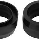 SCITOO 3" Rear Leveling Lift Kit fit for 2003-2024 for Toyota for 4Runner | 2007-2014 for Toyota FJ Cruiser Forged Strut Spacers Raises 3" Rear