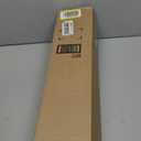 VINOX Present MRF Popular Willow Cricket Bat/Hand Size No. (4)