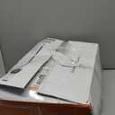 Tikom V500 Cordless Vacuum Cleaner for Home, 40000Pa/450W Stick Vacuum with LED Touch Screen, Charging Wall Dock, Anti-Tangle, Lightweight Handheld Vacuum for Pet Hair, Hard Floor, Carpet