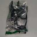 Fishing Rod Holders for Boat 8Pcs of 20 Degree 4 Inch Sure Grip Steel Rod Boat Holder Fishing Rod Holder with Mounting Base Boat Rod Holders for Fishing