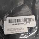 Women's Sexy Glitter Mini Dress Mock Neck Cloak Sleeve Cocktail Shimmering Elegant Dresses Wedding Guest Party Evening, XL