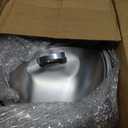 Nordic Ware Verde Ceramic Nonstick Braiser with Lid