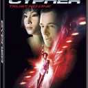 Cypher [DVD + Digital]