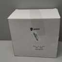 Domensi 20 Pcs Pink Basketball Party Favor Cups Bulk 16oz Cups Reusable Plastic Tumbler with Lid and Straw for Team Coach Friend Fan Men Women Gifts Party Favor Decoration Supplies