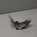 NIYANGLE Venetian Masquerade Half Face Mask for Men Women Steampunk Mardi Gras Costume with Elegant Painted Design Comfortable Fit for Halloween Carnival Party