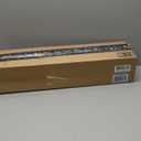 LUCKY HERP 15inch 14W T8 UVB 5.0 Reptile Light, UVA UVB Bulb, Fluorescent Lamp for Reptiles Amphibian