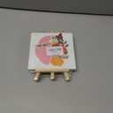 2 x Mental Health Gifts for Women Men, Anxiety Relief Gifts, Calming Gifts for Anxiety Women Men Therapist, Mental Health Decorations for Home Office, Calming Decor for Anxiety, Your Anxiety Is