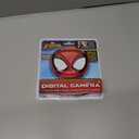 EXIDS Spider-Man Digital Camera