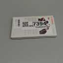 TORRAS Magnetic Slim Fit for iPhone 17 Pro Case 6.3 inch, Ultra-Thin, Compatible with MagSafe, Lightweight Matte Anti-Scratch Hard PC Cover Phone Case for iPhone 17 Pro OriginFit, Deep Blue