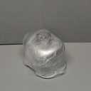 Bread Plate Household Baking Bucket Bread Machine Plate Bread Baking Pan Bread Machine Parts (rectangle)