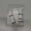 1224 1224B Faucet Cartridge Replacement Compatible with Moen Two Handle Faucets Replacement Kit For Most Double Handle Moen Faucets and Tub/Showers Repair Kit,2 Pack