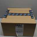 TRQ Front Brake Rotor Set Vented Compatible with 2020-2023 Ford Transit-250 Transit-350 Transit-350 HD