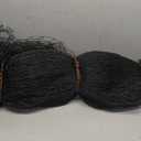 Aviary Netting Heavy Knotted 2 inch Poultry Net (25 ft x 50 ft)