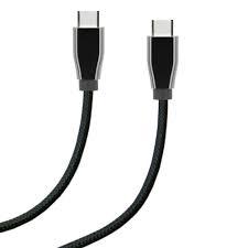 ZGear 6 Foot Sync Charge Cable For USB-C To USB-C