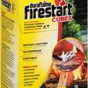 Duraflame Firestart Cubes Firelighters, 18 Pack (1 Pack)
